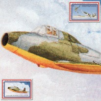 Samoloty RAF