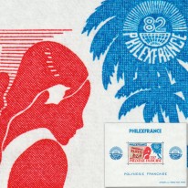 Dziewczyna z Tahiti...