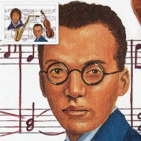 Kompozytor Kurt Weill
