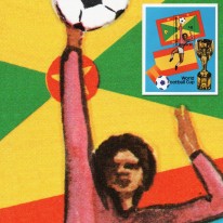 Mundial Hiszpania Puchar