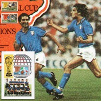 Mundial Hiszpania
