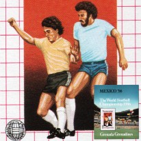 Mundial Meksyk