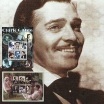 Aktor Clark Gable