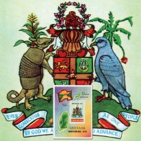 Herb Grenady