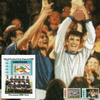 Mundial Hiszpania