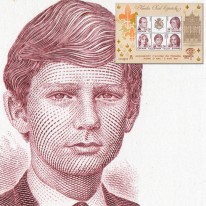Rodzina Królewska ESPANA’84