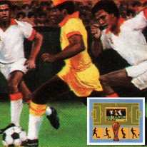 Mundial Hiszpania Mecz
