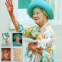 Elżbieta Królowa Matka