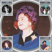 Elżbieta Królowa Matka