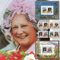 Elżbieta Królowa Matka