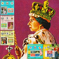 Elżbieta II Koronacja