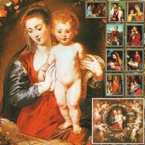 Rafael Rubens Muzeum Wiedeń