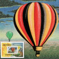 Balony ICAO