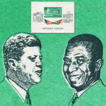 John F. Kennedy i Prezydent...