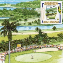 Pole Golfowe Hong Kong’94