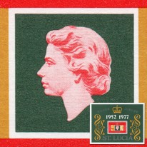 25-Lecie Rządów Elżbiety II