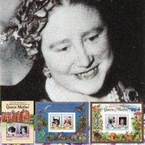 Elżbieta Królowa Matka