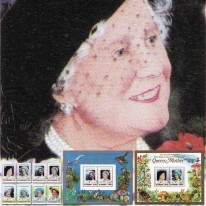 Elżbieta Królowa Matka