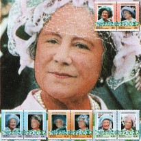 Elżbieta Królowa Matka