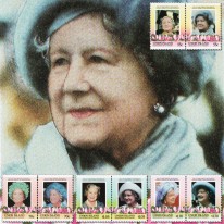 Elżbieta Królowa Matka