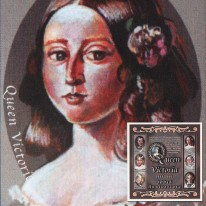 Królowa Wiktoria
