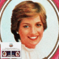 Księżna Diana 21. Urodziny