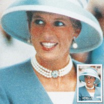 Diana Księżna Walii