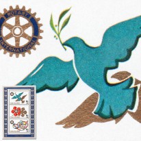 75-Lecie Rotary Intl