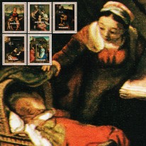 Madonna z Dzieciątkiem