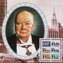 Winston Churchill
