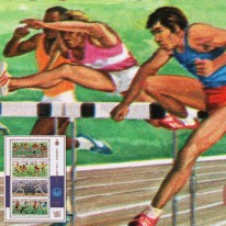 Olimpiada Montreal
