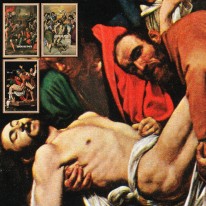 Wielkanoc Rafael El Greco...