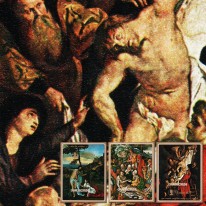 Wielkanoc Rubens Tycjan Dürer