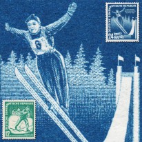 Narciarstwo i Skoki