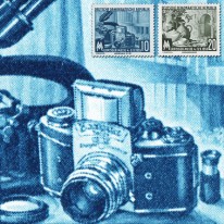 Aparat Fotograficzny Ceramika