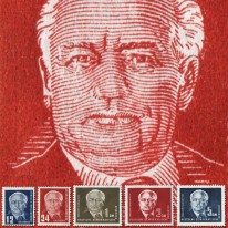 Prezydent Wilhelm Pieck