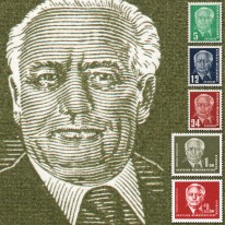 Prezydent Wilhelm Pieck
