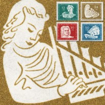 Kompozytor Jan Sebastian Bach