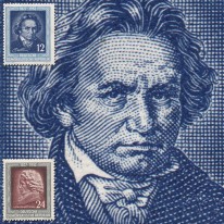 Kompozytor Ludwig van...