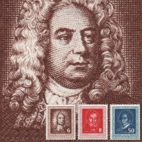 Kompozytorzy Händel...