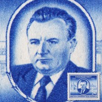 Prezydent Czechosłowacji...