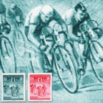 Wyścig Pokoju Rowerzyści