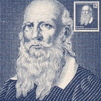 Pedagog Friedrich Ludwig Jahn