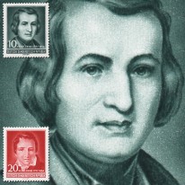 Poeta Heinrich Heine