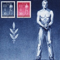 Pomnik Ofiar Faszyzmu