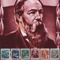 Rewolucjonista Friedrich...