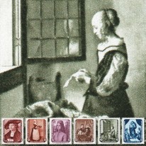 Malarstwo Dürer Rembrandt...
