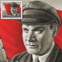 Ernst Thalmann Polityk