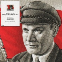 Ernst Thalmann Polityk