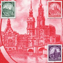 Drezno Most Politechnika
